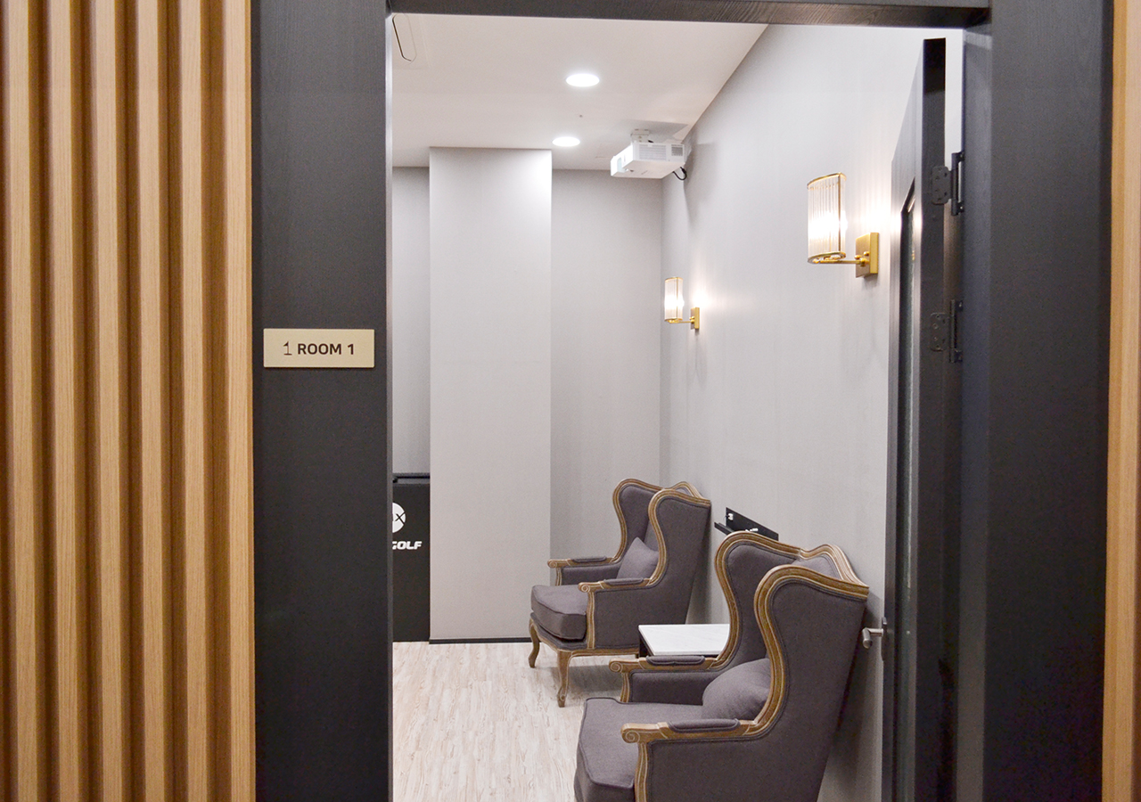 ƮǽƩ Room1