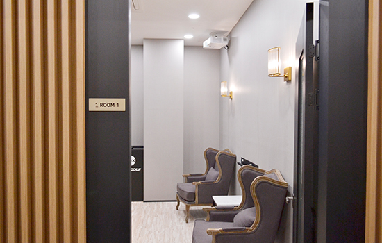 ƮǽƩ Room1